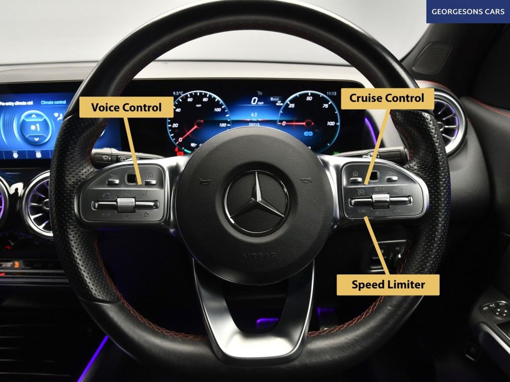 Used Mercedes-Benz EQB 2023 for sale - 77341394: Photo 34