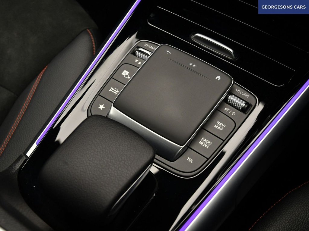 Used Mercedes-Benz EQB 2023 for sale - 77341394: Photo 36