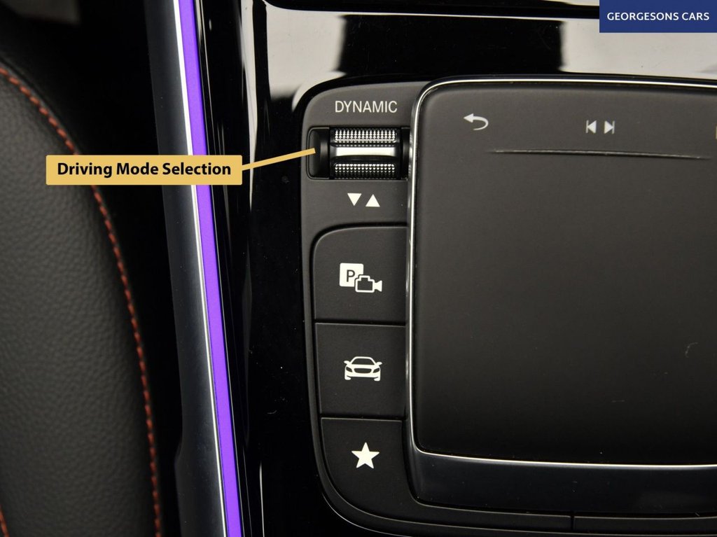 Used Mercedes-Benz EQB 2023 for sale - 77341394: Photo 37