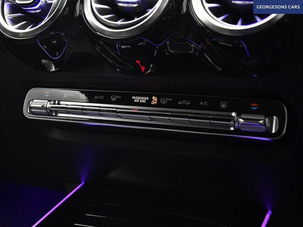 Used Mercedes-Benz EQB 2023 for sale - 77341394: Photo 38