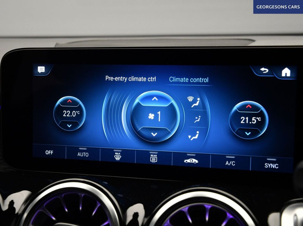 Used Mercedes-Benz EQB 2023 for sale - 77341394: Photo 39