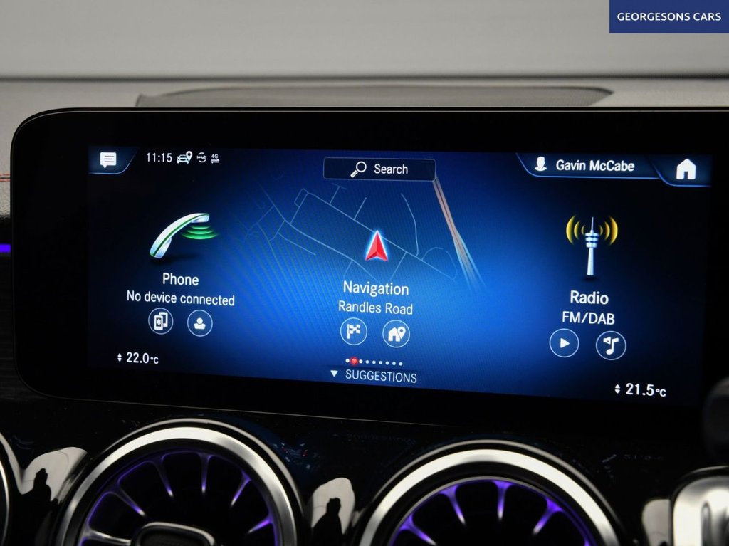 Used Mercedes-Benz EQB 2023 for sale - 77341394: Photo 40