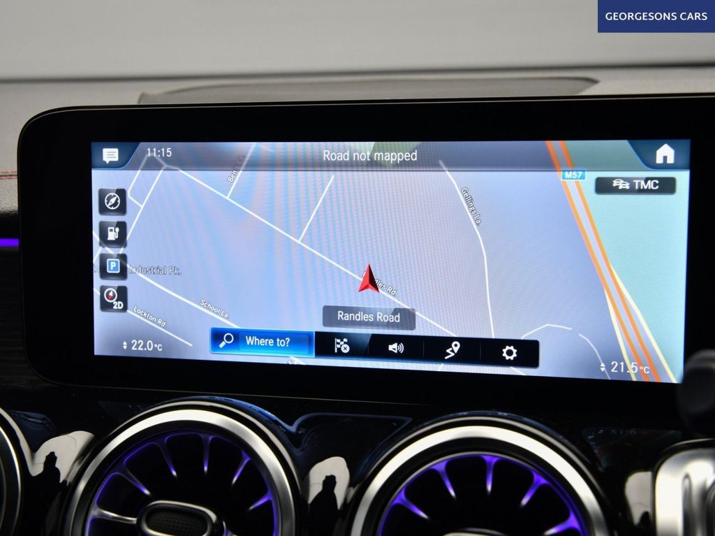 Used Mercedes-Benz EQB 2023 for sale - 77341394: Photo 41