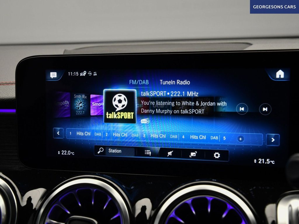 Used Mercedes-Benz EQB 2023 for sale - 77341394: Photo 42