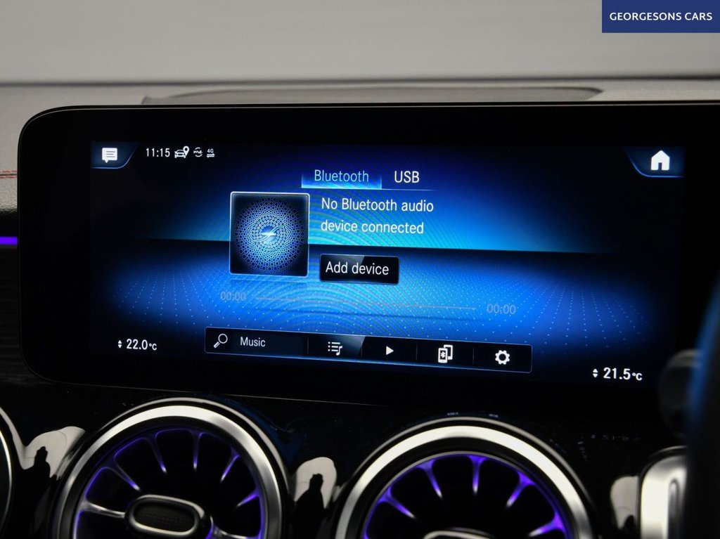 Used Mercedes-Benz EQB 2023 for sale - 77341394: Photo 43