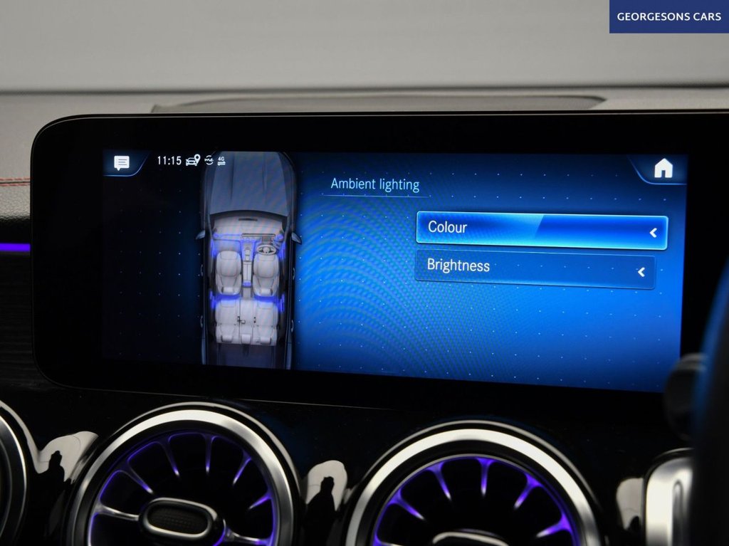 Used Mercedes-Benz EQB 2023 for sale - 77341394: Photo 44