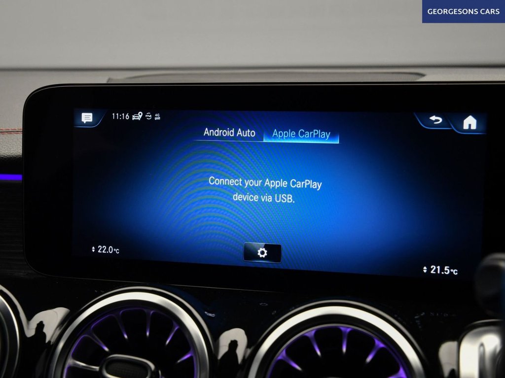 Used Mercedes-Benz EQB 2023 for sale - 77341394: Photo 45