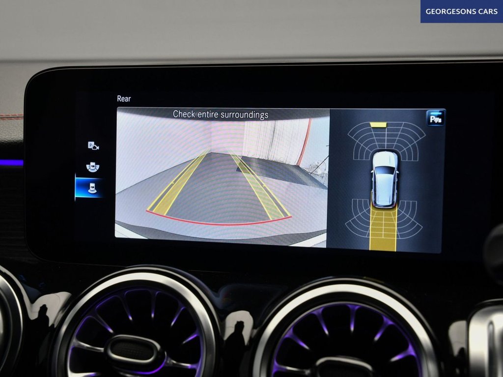 Used Mercedes-Benz EQB 2023 for sale - 77341394: Photo 48