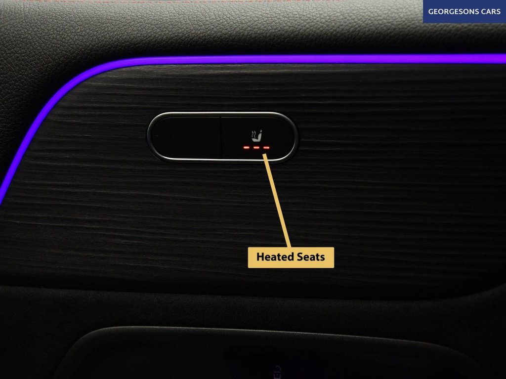 Used Mercedes-Benz EQB 2023 for sale - 77341394: Photo 49