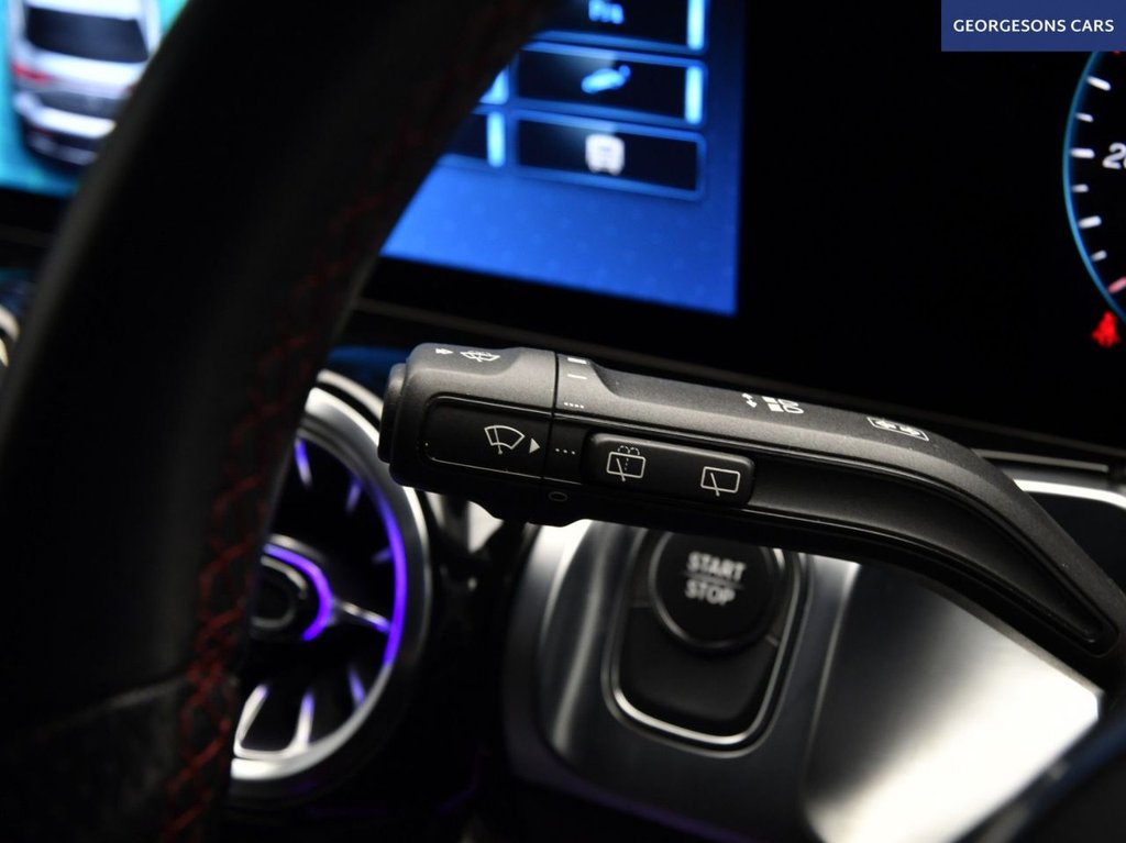 Used Mercedes-Benz EQB 2023 for sale - 77341394: Photo 50