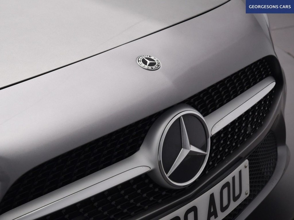 Used Mercedes-Benz A-Class 2020 for sale - 77049086: Photo 10