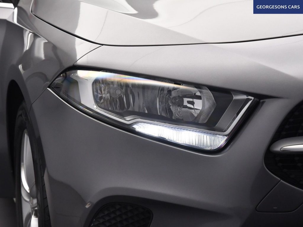 Used Mercedes-Benz A-Class 2020 for sale - 77049086: Photo 11