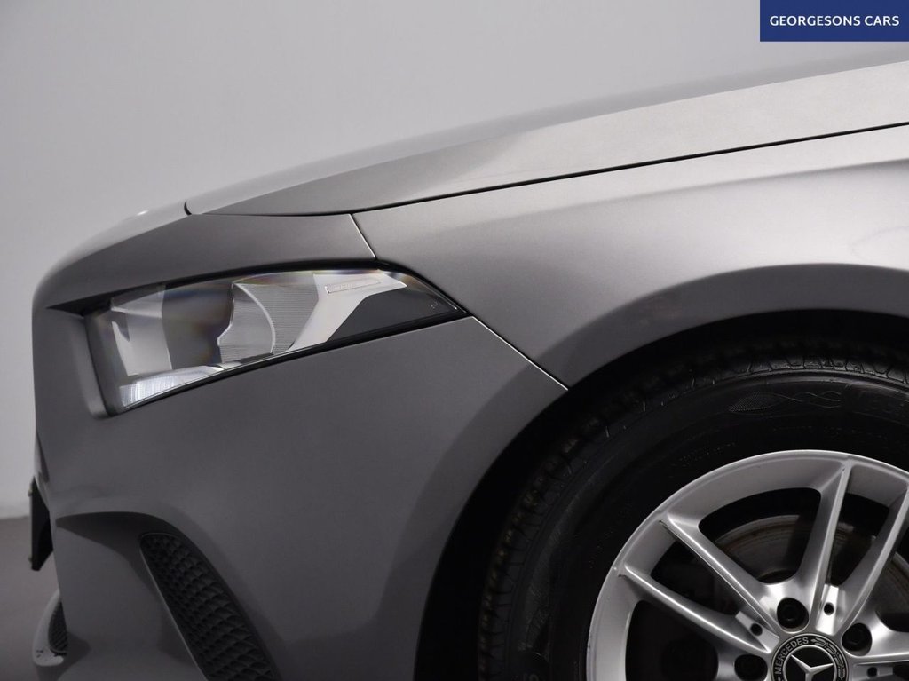 Used Mercedes-Benz A-Class 2020 for sale - 77049086: Photo 12