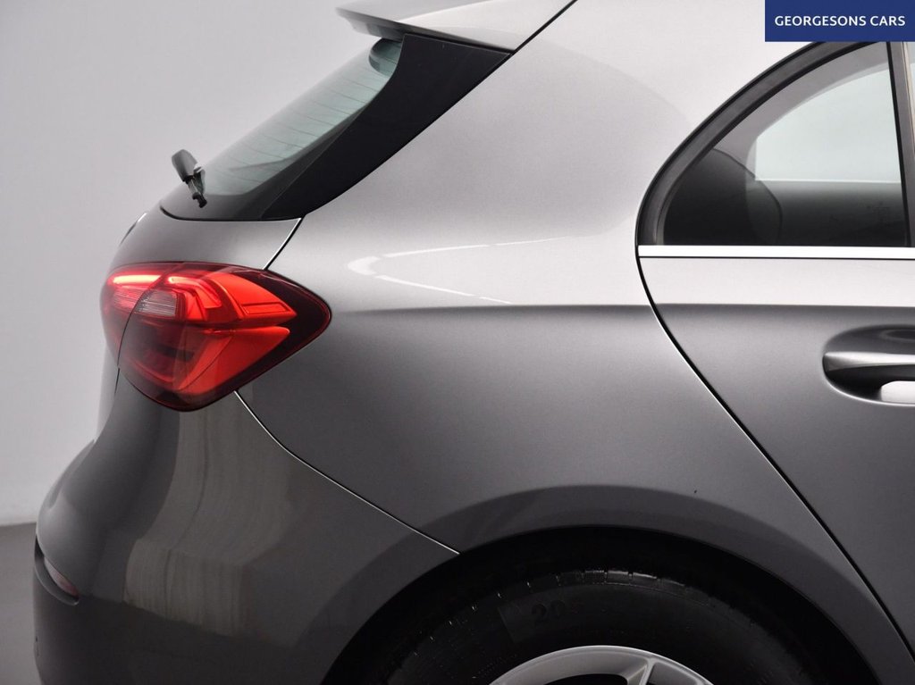 Used Mercedes-Benz A-Class 2020 for sale - 77049086: Photo 15