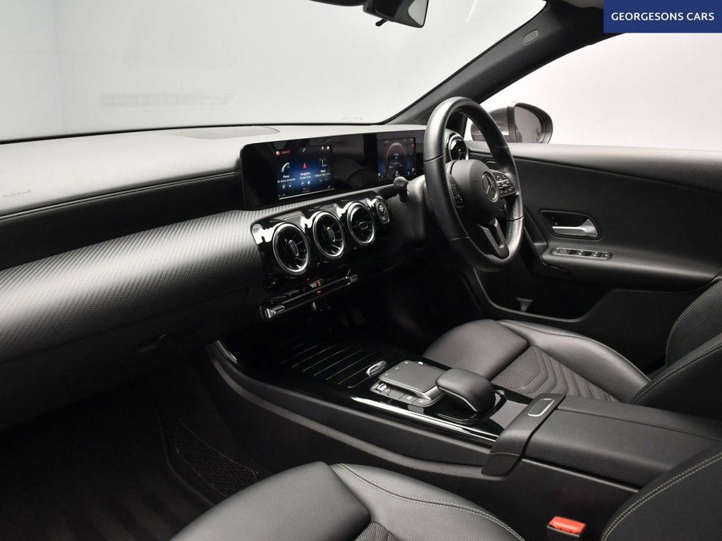 Used Mercedes-Benz A-Class 2020 for sale - 77049086: Photo 16