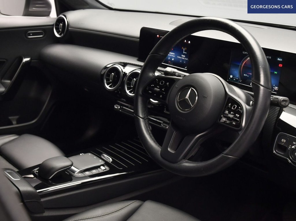 Used Mercedes-Benz A-Class 2020 for sale - 77049086: Photo 17