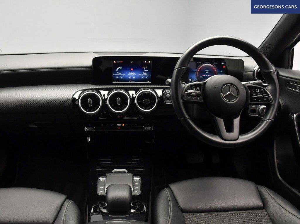 Used Mercedes-Benz A-Class 2020 for sale - 77049086: Photo 18