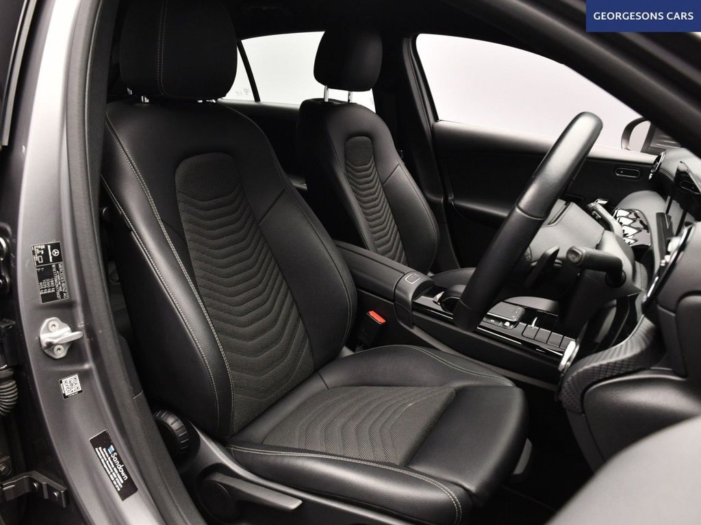 Used Mercedes-Benz A-Class 2020 for sale - 77049086: Photo 19