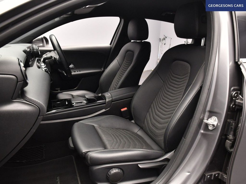 Used Mercedes-Benz A-Class 2020 for sale - 77049086: Photo 20