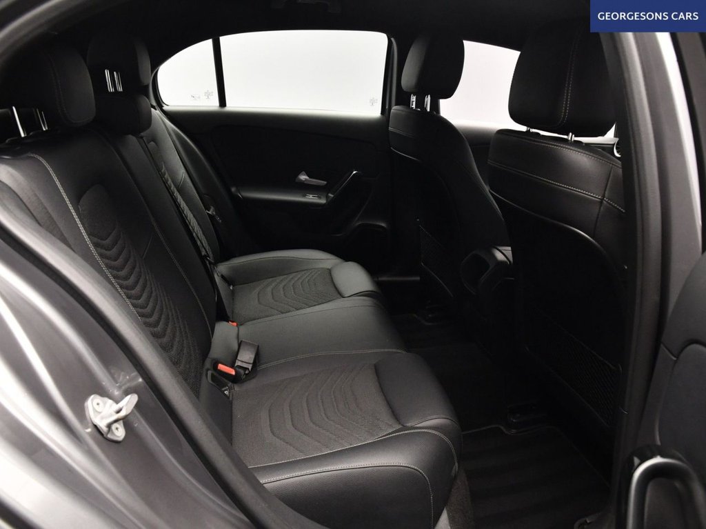 Used Mercedes-Benz A-Class 2020 for sale - 77049086: Photo 21