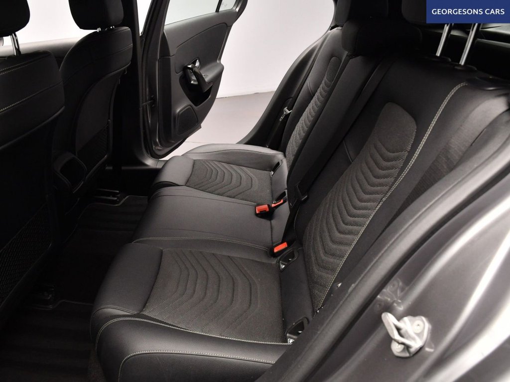 Used Mercedes-Benz A-Class 2020 for sale - 77049086: Photo 22