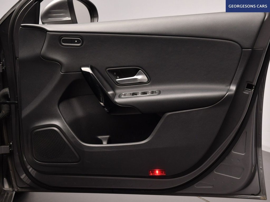 Used Mercedes-Benz A-Class 2020 for sale - 77049086: Photo 24