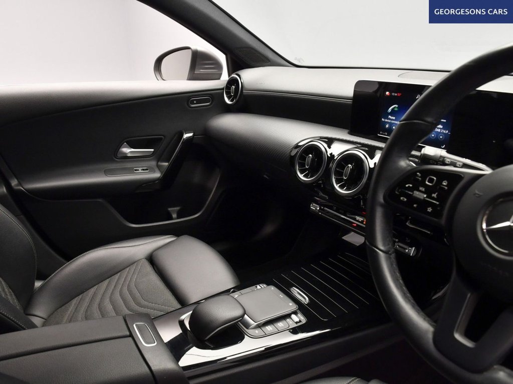 Used Mercedes-Benz A-Class 2020 for sale - 77049086: Photo 25