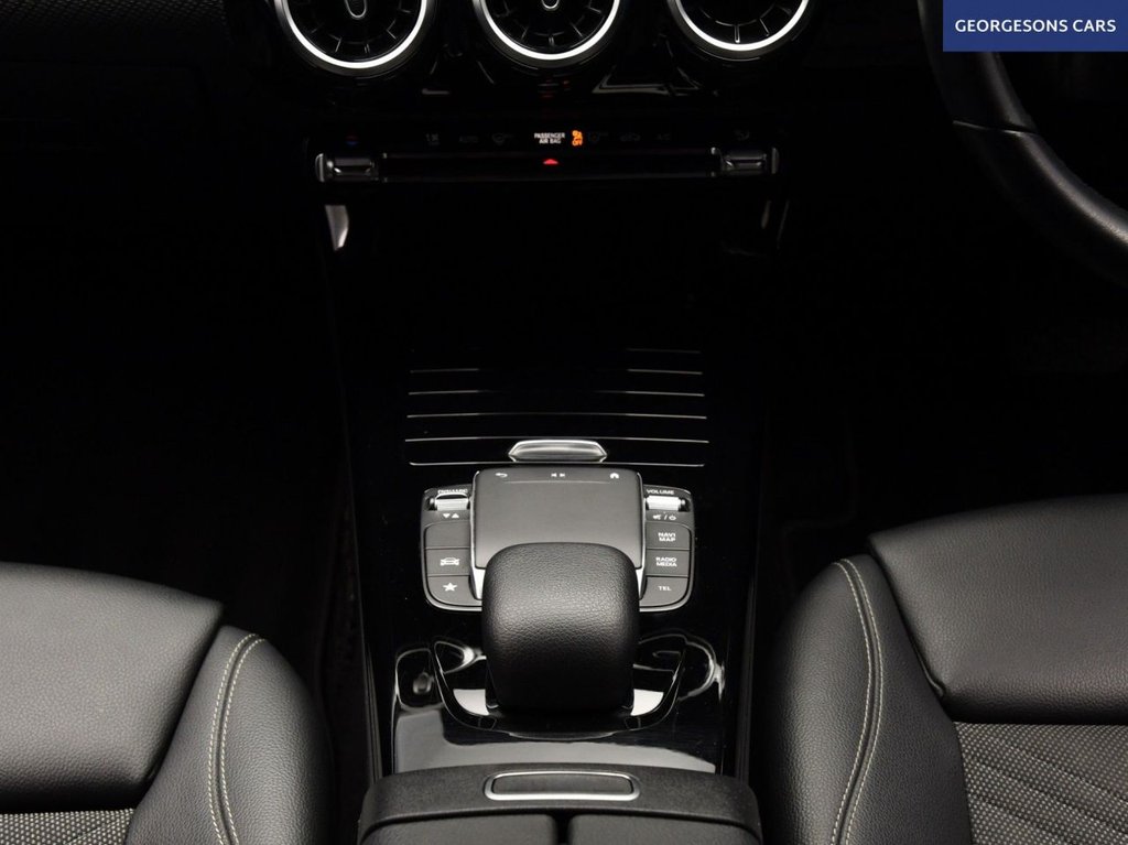 Used Mercedes-Benz A-Class 2020 for sale - 77049086: Photo 26