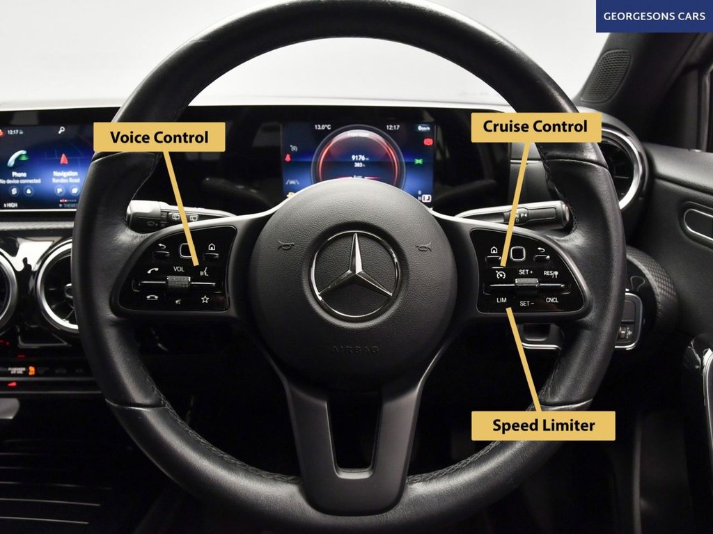 Used Mercedes-Benz A-Class 2020 for sale - 77049086: Photo 27