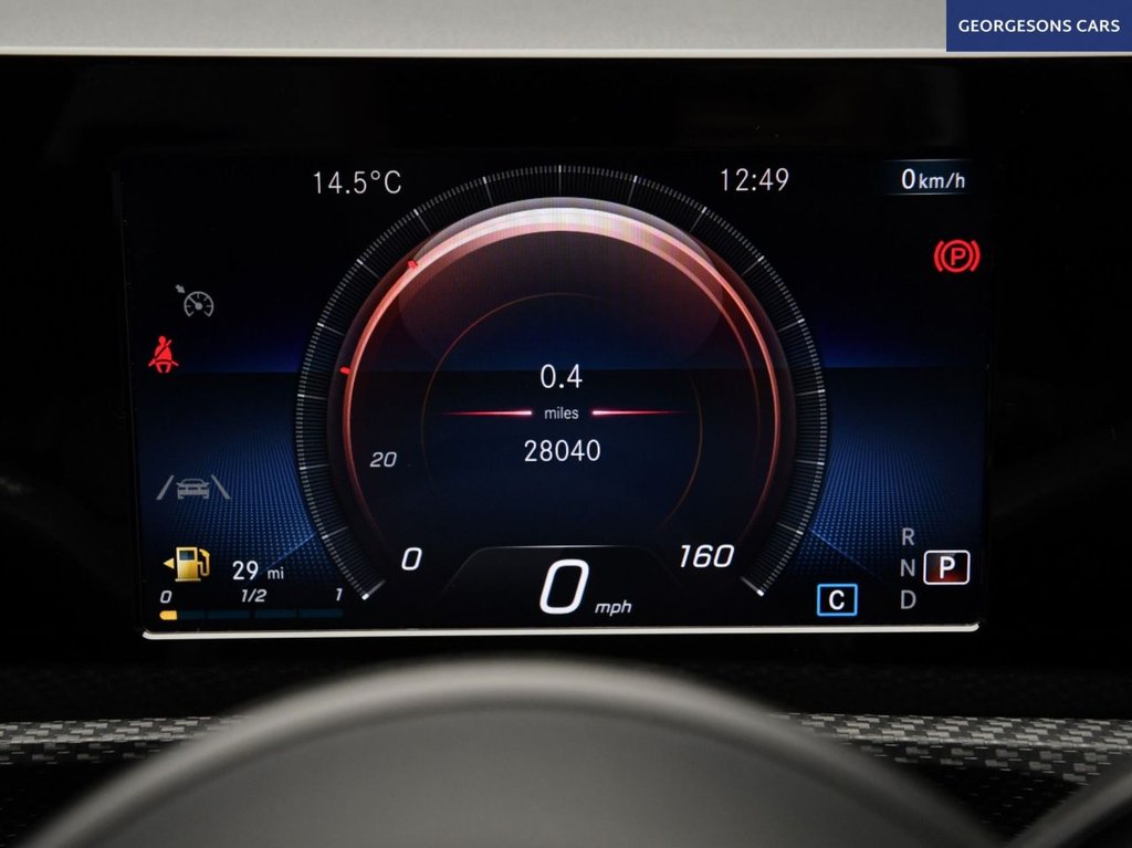 Used Mercedes-Benz A-Class 2020 for sale - 77049086: Photo 28