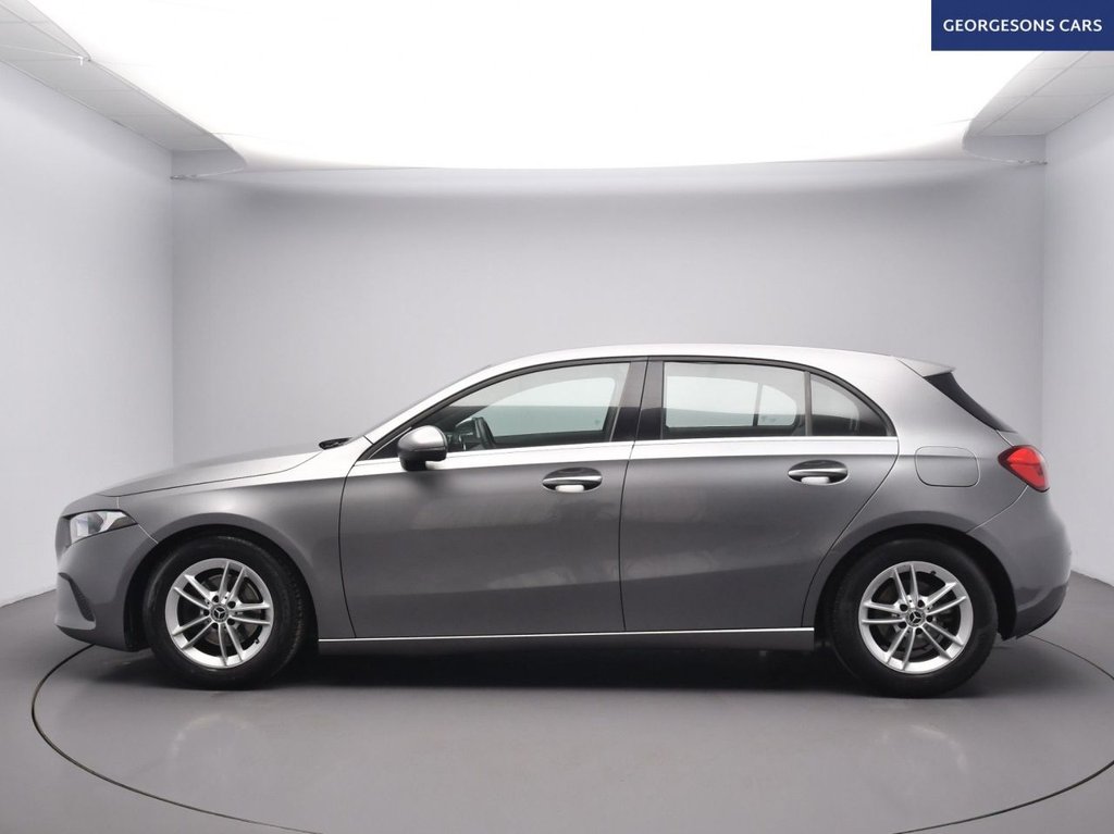 Used Mercedes-Benz A-Class 2020 for sale - 77049086: Photo 3