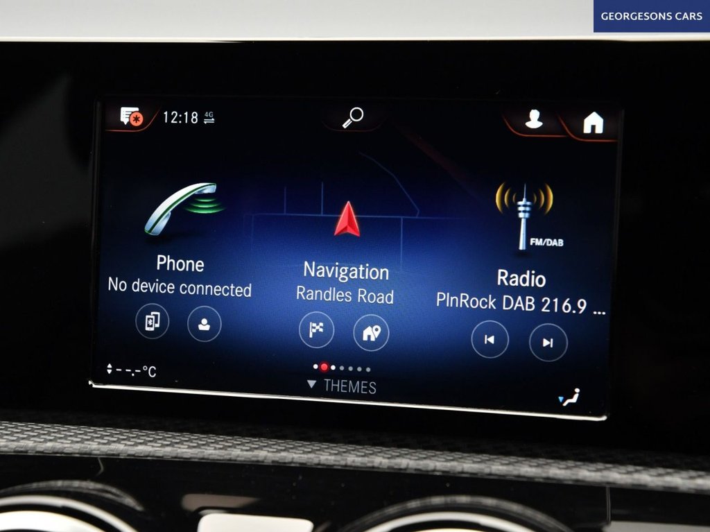 Used Mercedes-Benz A-Class 2020 for sale - 77049086: Photo 32