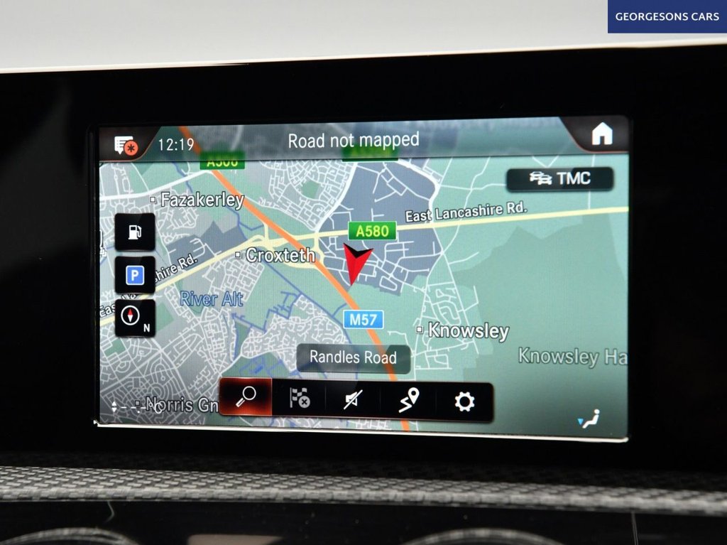 Used Mercedes-Benz A-Class 2020 for sale - 77049086: Photo 33