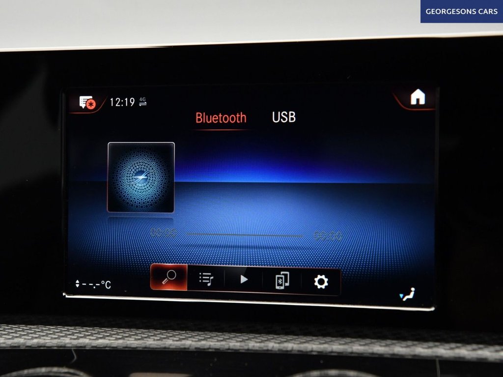 Used Mercedes-Benz A-Class 2020 for sale - 77049086: Photo 35