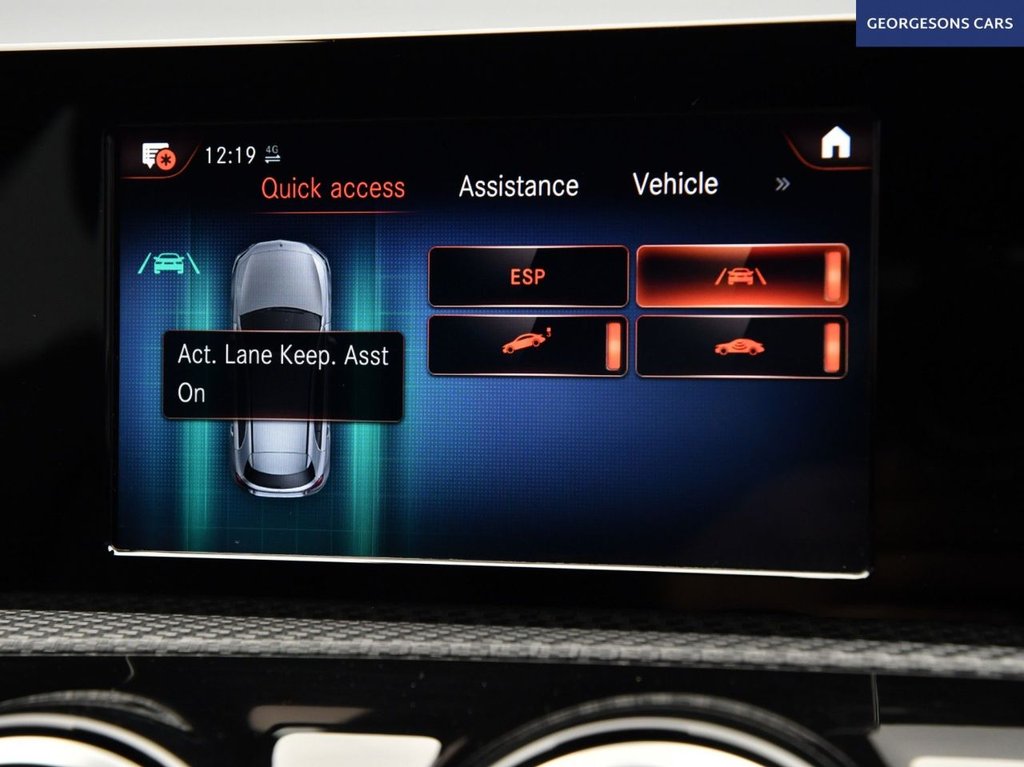 Used Mercedes-Benz A-Class 2020 for sale - 77049086: Photo 36