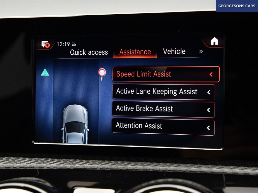 Used Mercedes-Benz A-Class 2020 for sale - 77049086: Photo 37