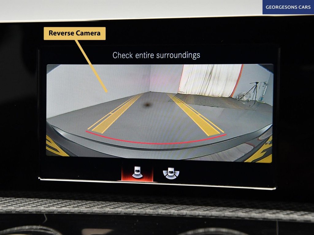 Used Mercedes-Benz A-Class 2020 for sale - 77049086: Photo 38