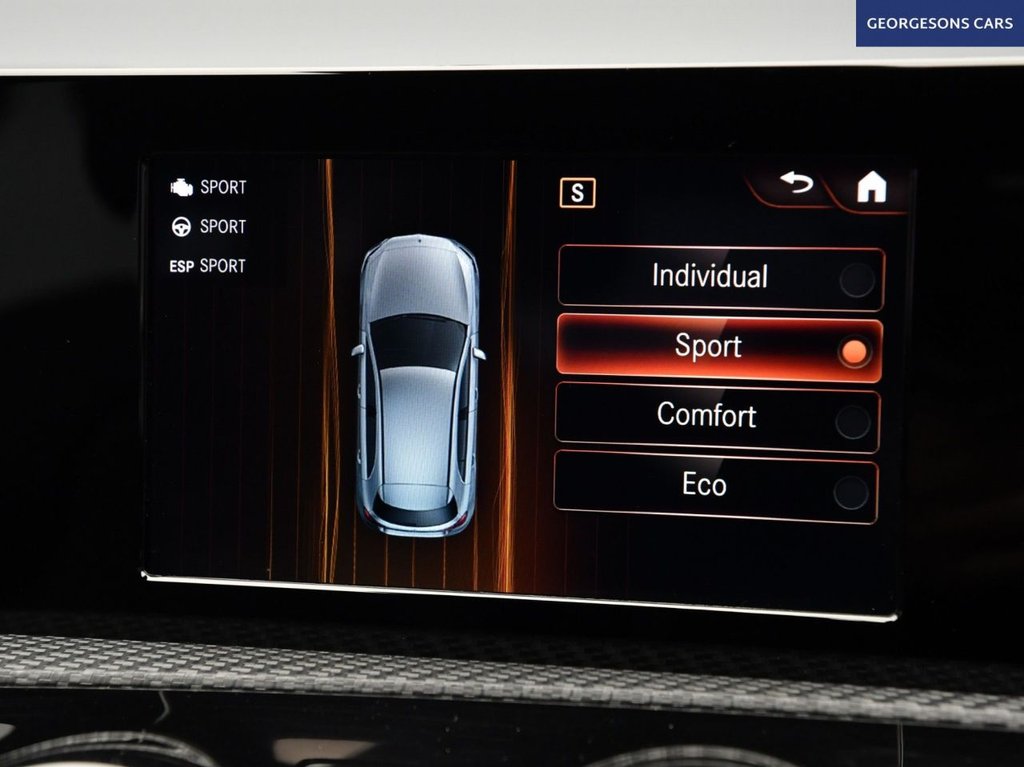 Used Mercedes-Benz A-Class 2020 for sale - 77049086: Photo 39