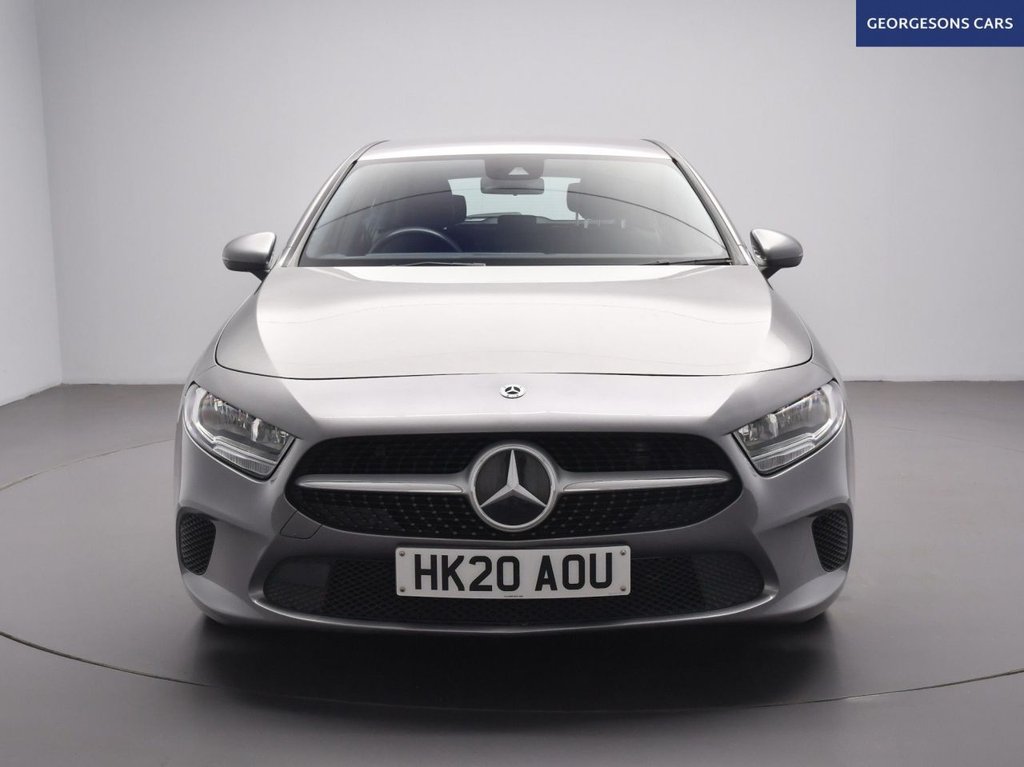 Used Mercedes-Benz A-Class 2020 for sale - 77049086: Photo 4