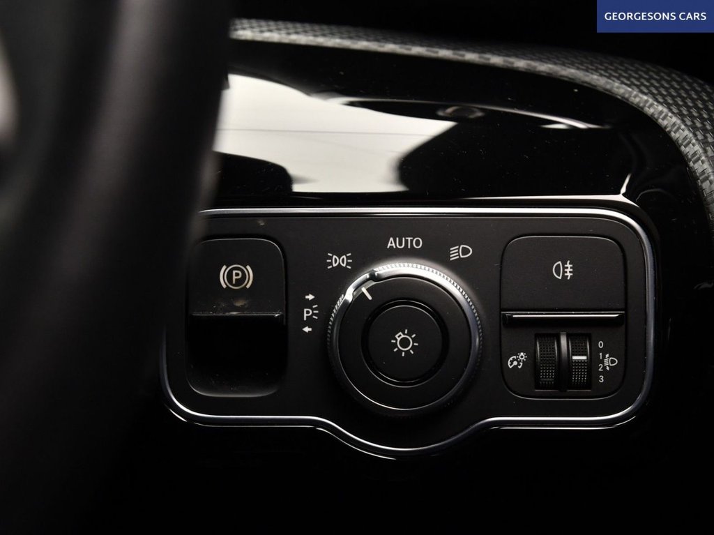 Used Mercedes-Benz A-Class 2020 for sale - 77049086: Photo 45