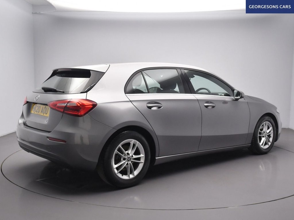 Used Mercedes-Benz A-Class 2020 for sale - 77049086: Photo 6