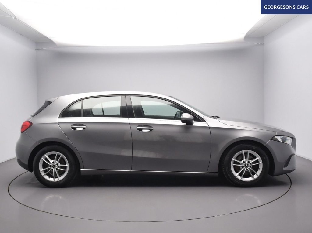 Used Mercedes-Benz A-Class 2020 for sale - 77049086: Photo 7