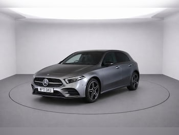 Used Mercedes-Benz A-Class 2022 for sale - 78725733: Photo