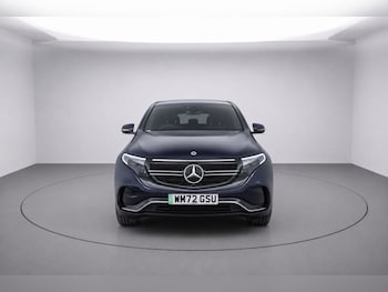 Used Mercedes-Benz EQC 2023 for sale - 78931284: Photo