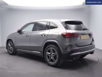 Used Mercedes-Benz GLA 2024 for sale - 75243456: Photo