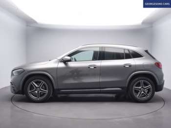 Used Mercedes-Benz GLA 2024 for sale - 75243456: Photo