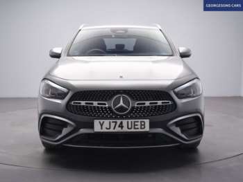 Used Mercedes-Benz GLA 2024 for sale - 75243456: Photo