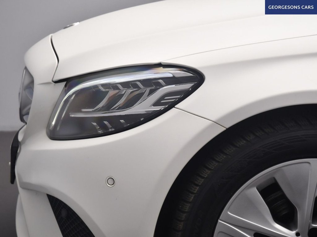 Used Mercedes-Benz C Class 2018 for sale - 75832273: Photo 15