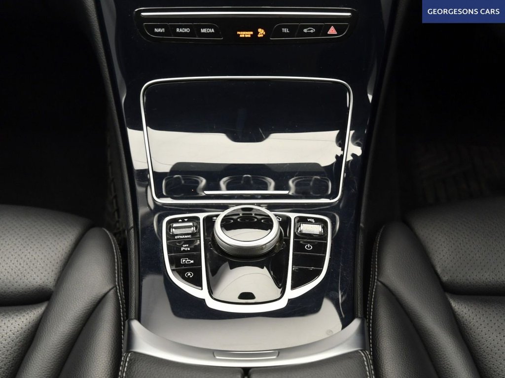 Used Mercedes-Benz C Class 2018 for sale - 75832273: Photo 26