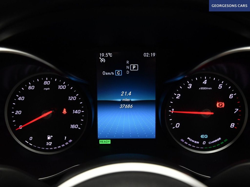 Used Mercedes-Benz C Class 2018 for sale - 75832273: Photo 31